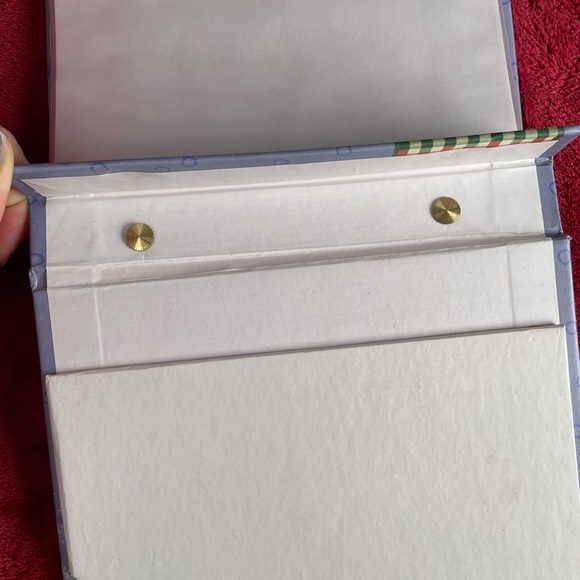 Christmas Photo Album + REJOICE decals - Picture 13 of 16